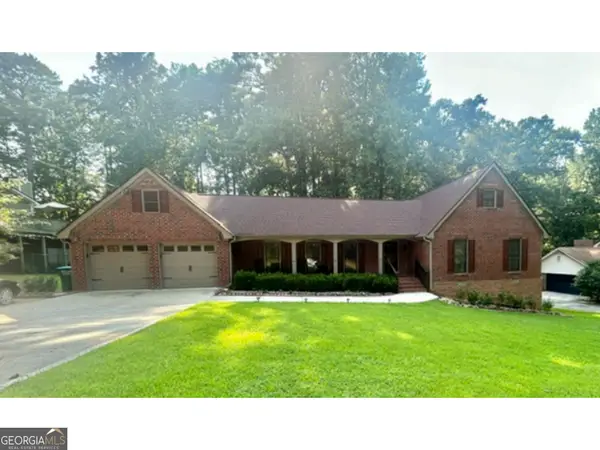 1595 Stonelake Trail Sw, Lilburn, GA 30047