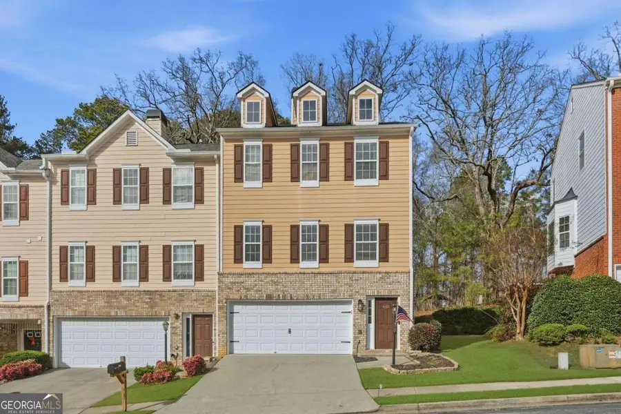 460 Eagle Tiff Drive, Sugar Hill, GA 30518 - #2
