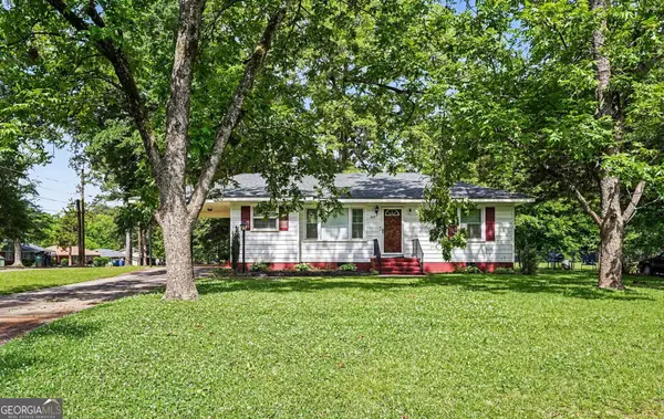 309 Cherokee Circle, Griffin, GA 30224