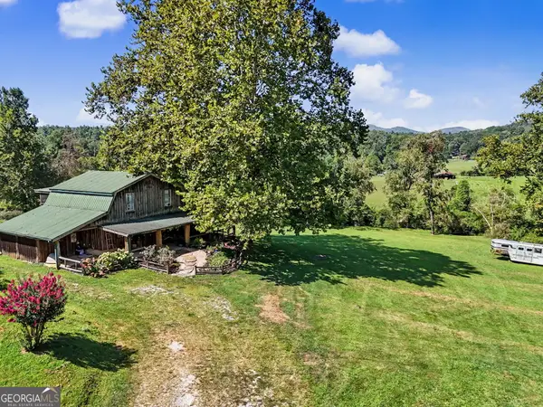 7118 Old 441 S, Lakemont, GA 30552