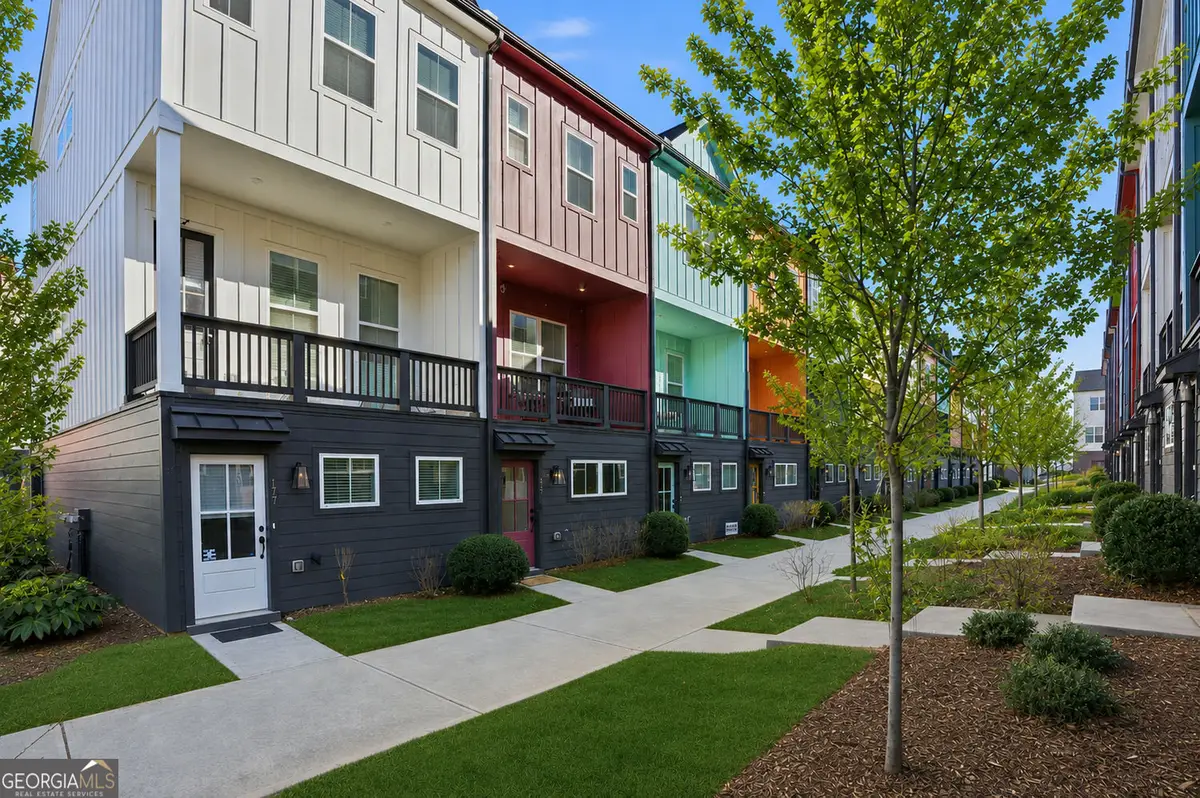 179 Color Circle Se, Atlanta, GA 30317 - #1