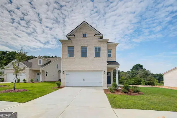 326 Bedford Trace, Conyers, GA 30094