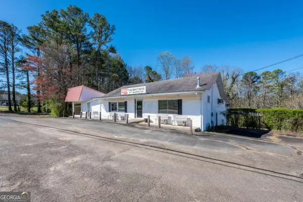 1695 Old Canton Road, Ball Ground, GA 30107