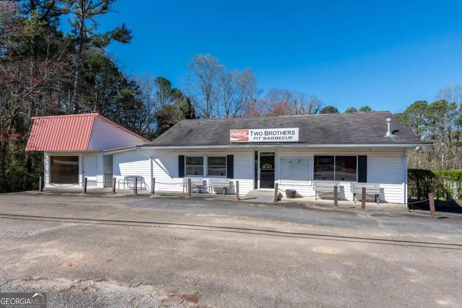 1695 Old Canton Road, Ball Ground, GA 30107 - #2