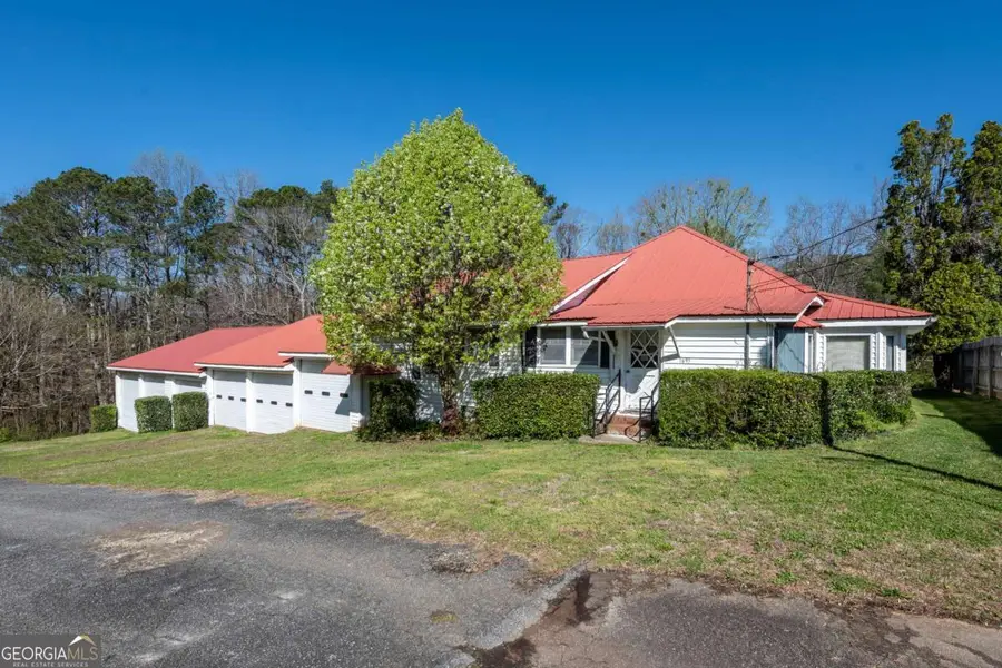 1695 Old Canton Road, Ball Ground, GA 30107 - #3