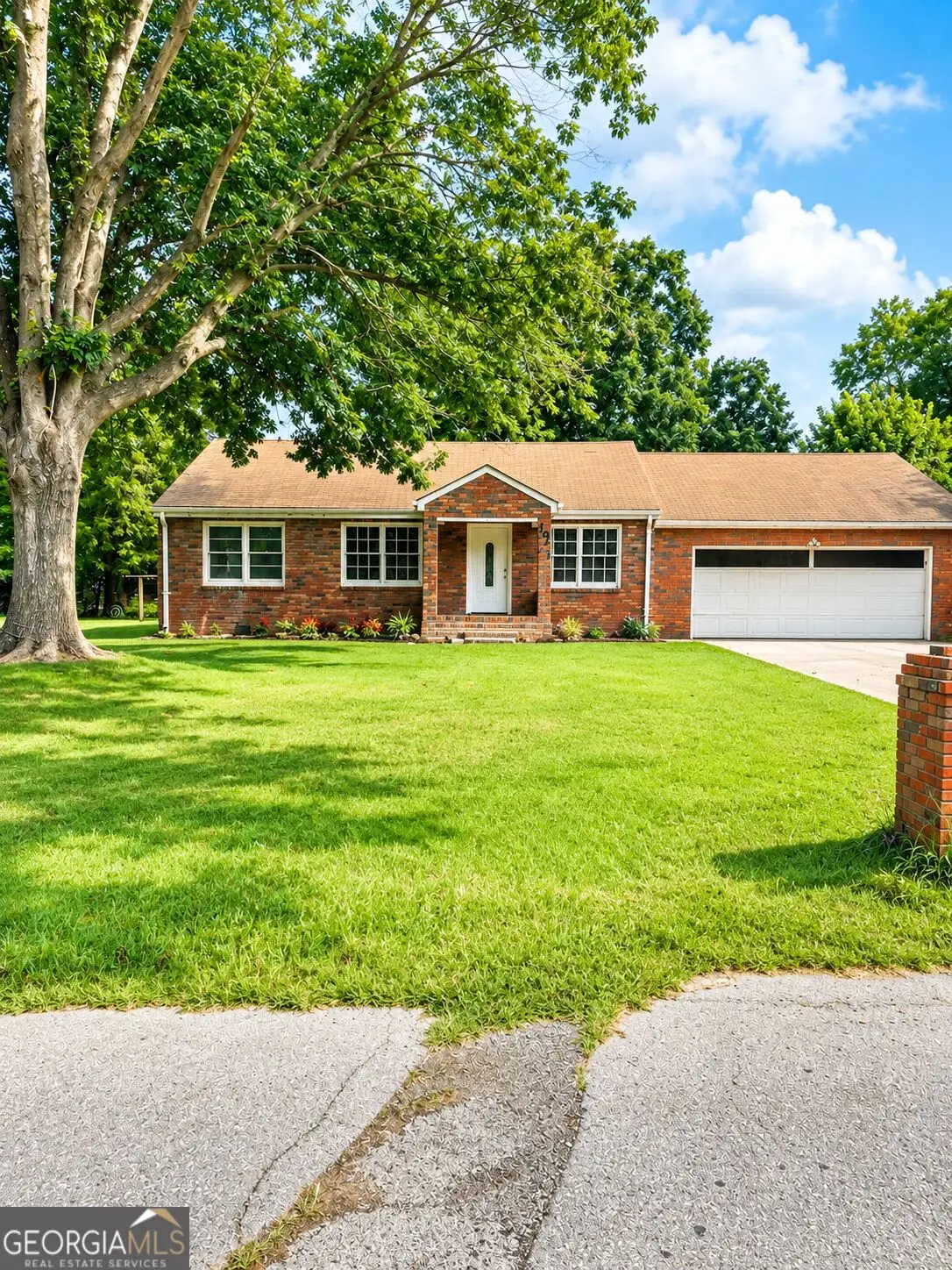 403 Pine Street, Rockmart, GA 30153 - #1