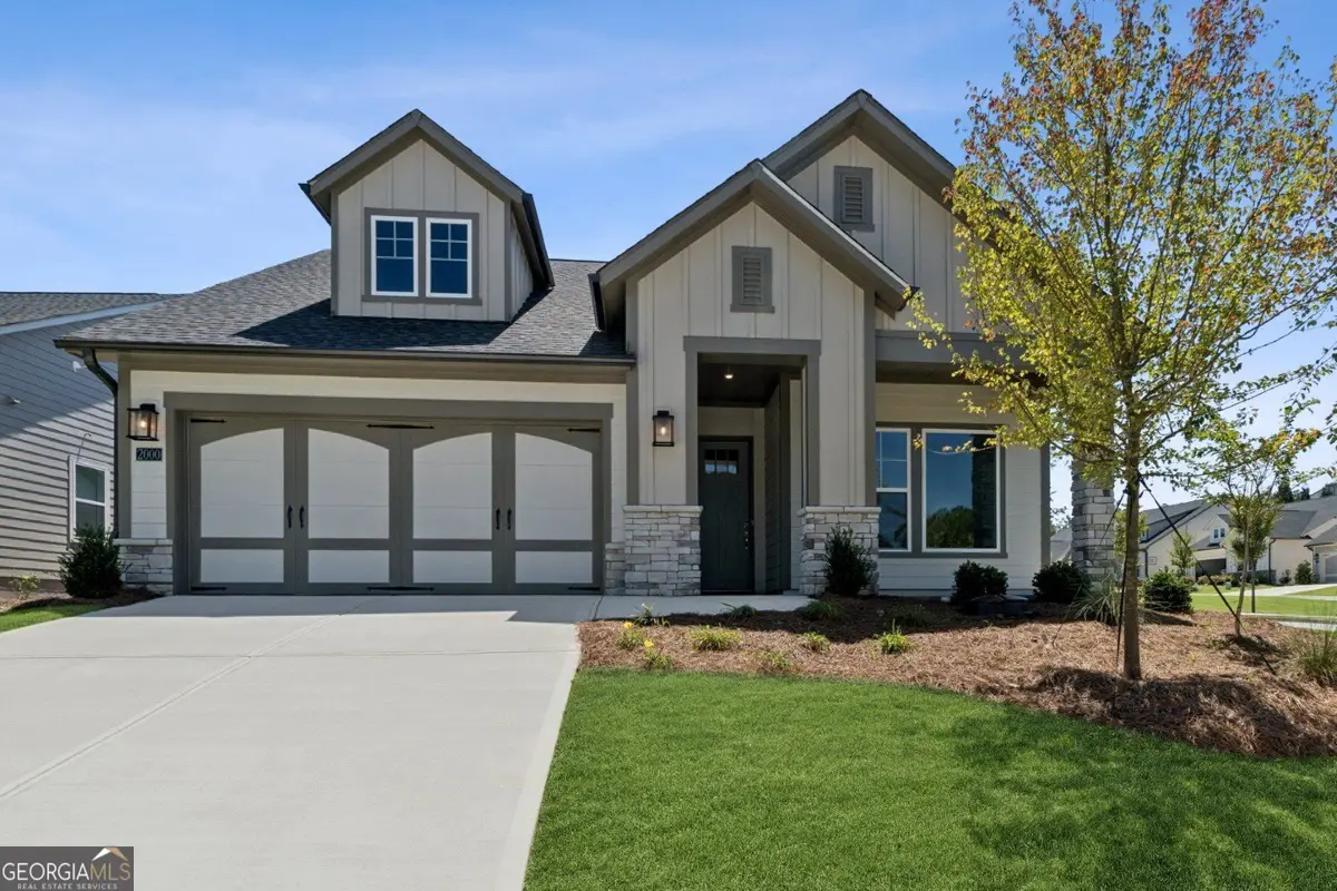 2000 Ripple Park Bend, Canton, GA 30114 - #1