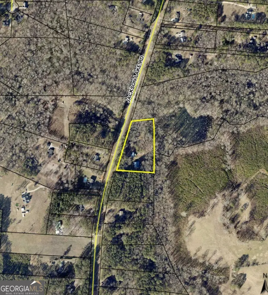 1145 Jackson Lake Road, Jackson, GA 30233 - #2