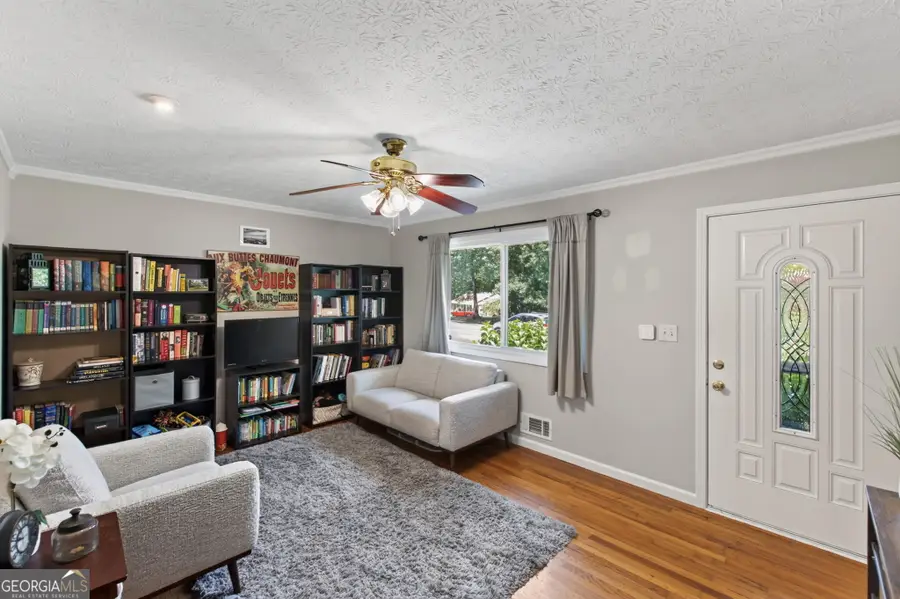 877 King Drive Se, Conyers, GA 30094 - #2