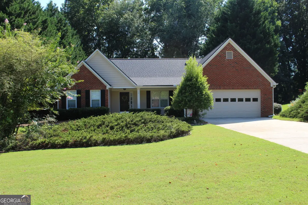 7730 Timberline Overlook, Cumming, GA 30041 - #1