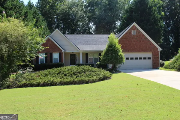 7730 Timberline Overlook, Cumming, GA 30041
