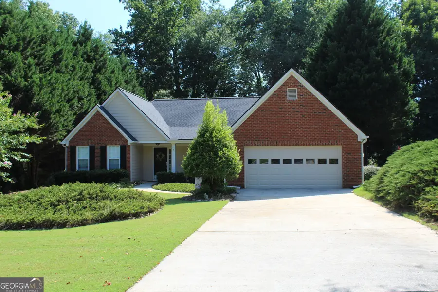 7730 Timberline Overlook, Cumming, GA 30041 - #2