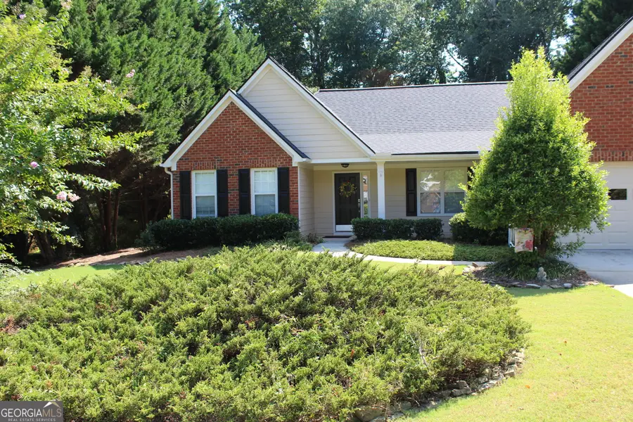 7730 Timberline Overlook, Cumming, GA 30041 - #3