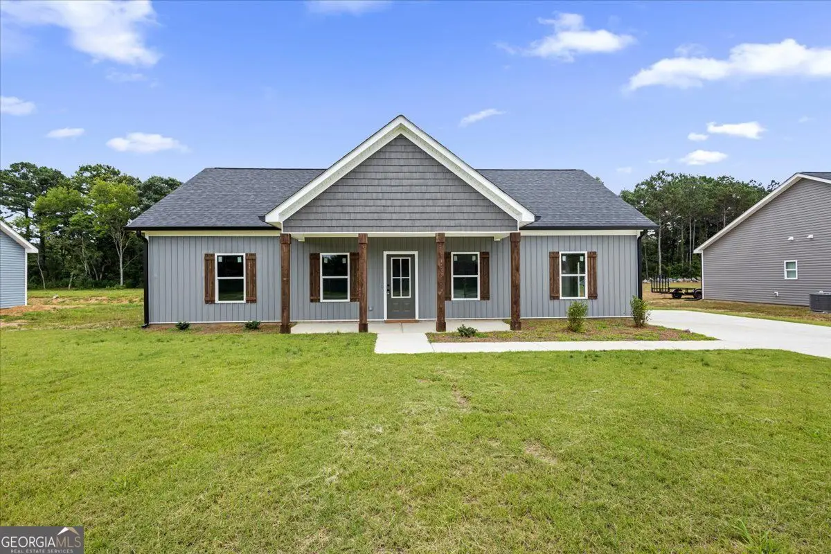 524 Branch Street, Cedartown, GA 30125 - #1