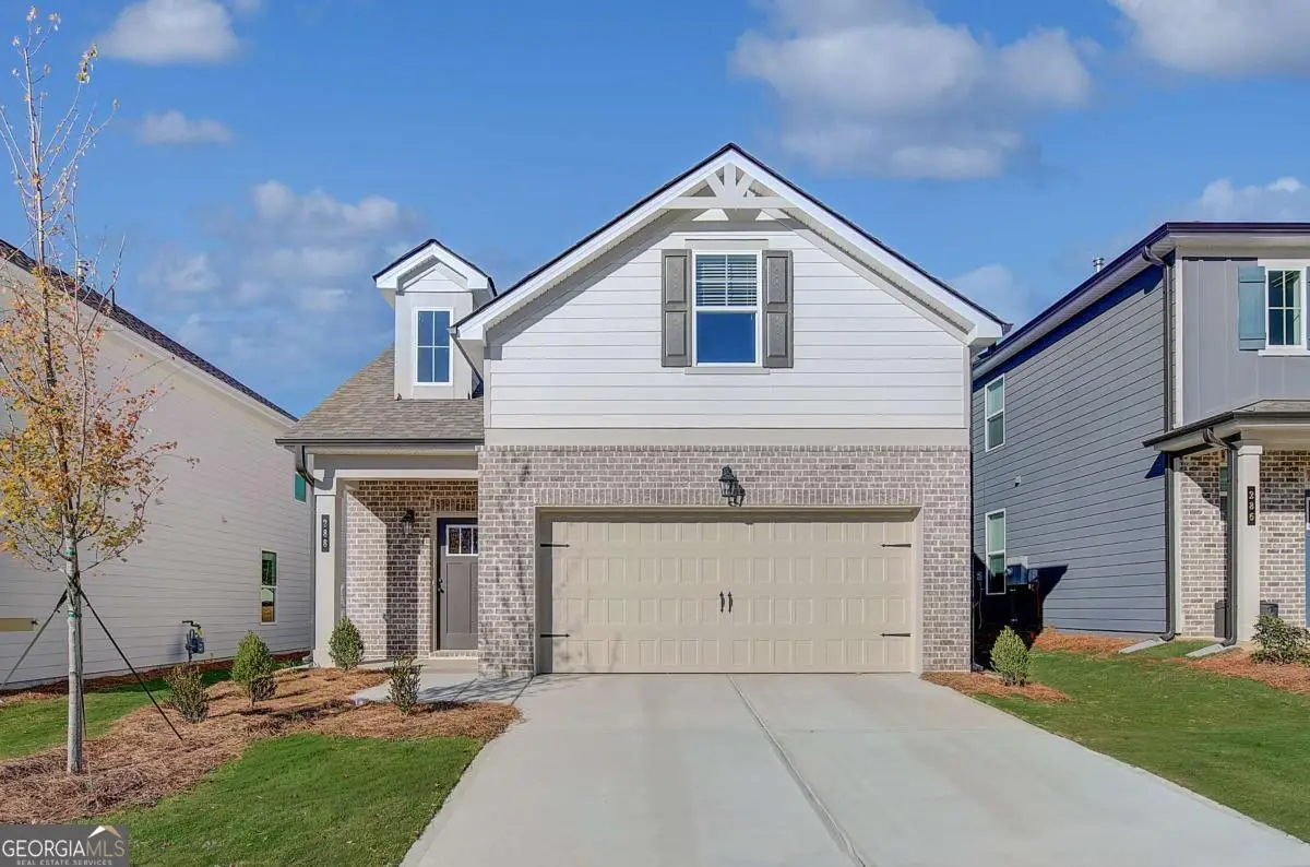 332 Bedford Trace, Conyers, GA 30094 - #1