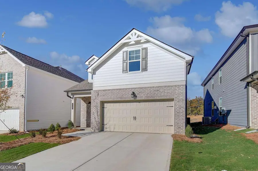 332 Bedford Trace, Conyers, GA 30094 - #2