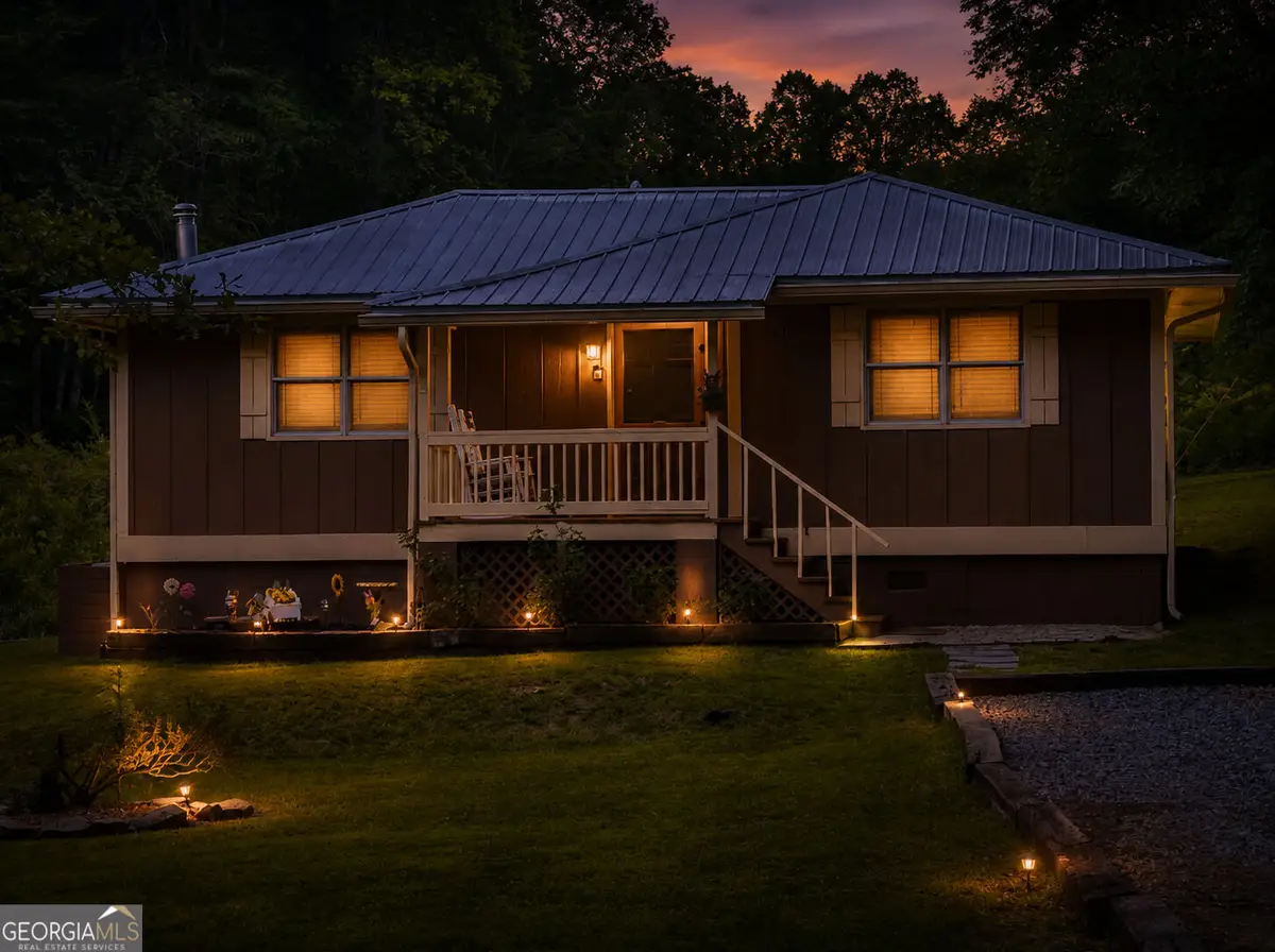7932 Highway 75 Alt, Helen, GA 30545 - #1
