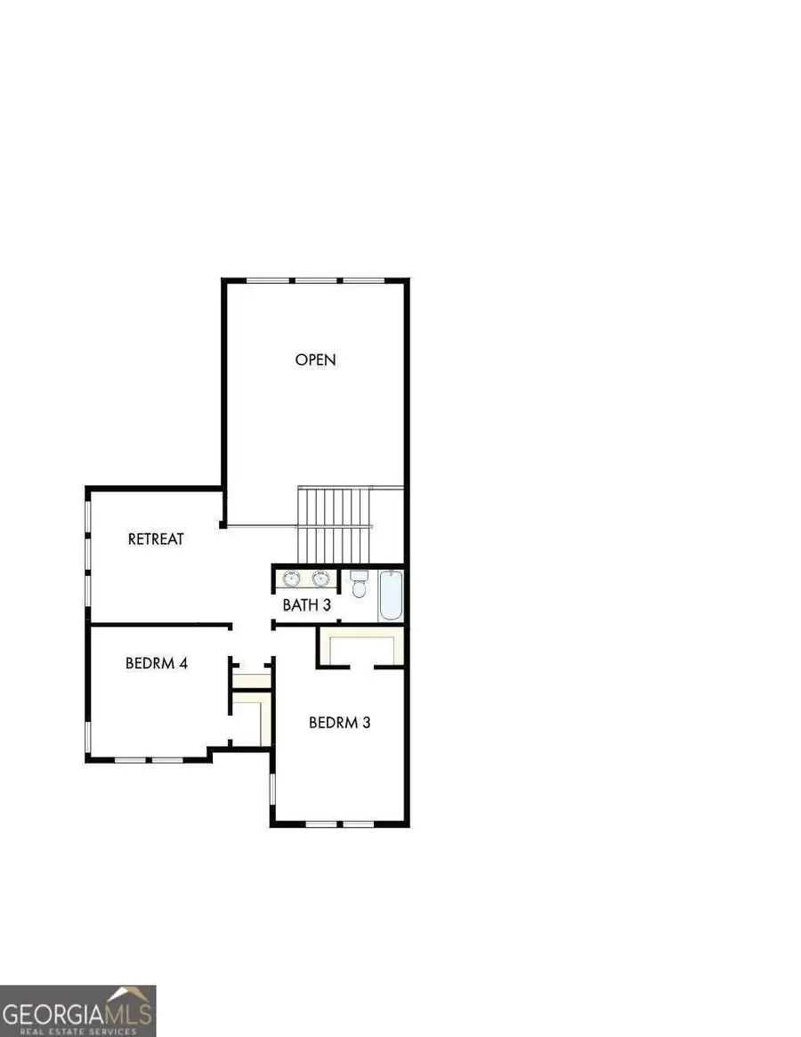 7520 Magnolia Crest Lane, Cumming, GA 30028 - #3