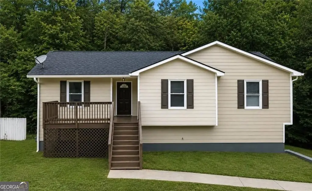 6839 Silver Maple Drive, Rex, GA 30273 - #1