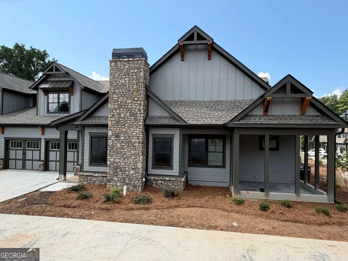 65 Villa Vista #23, Jasper, GA 30143 - #1