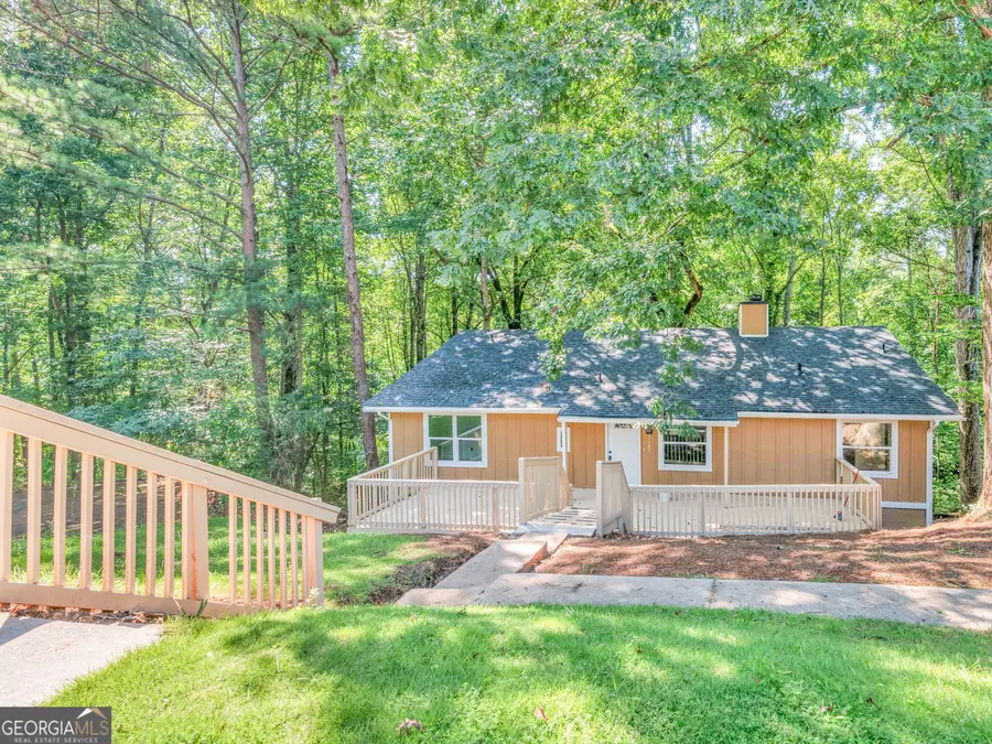 1341 Bethaven Road, Riverdale, GA 30296 - #2