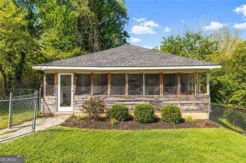 2014 Maple Avenue Sw, Rome, GA 30161 - #2