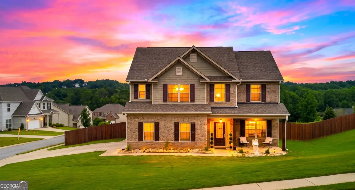 2601 Glenbrook Lane, Conyers, GA 30012 - #1