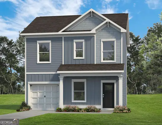 209 Roy Drive, Calhoun, GA 30701 - #1