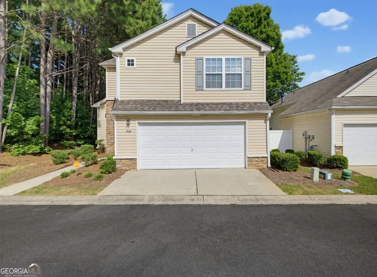 904 Windcroft Circle Nw, Acworth, GA 30101 - #1