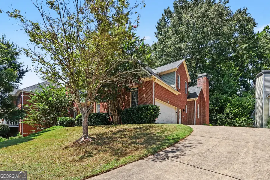 2848 Lost Lakes Way, Powder Springs, GA 30127 - #2