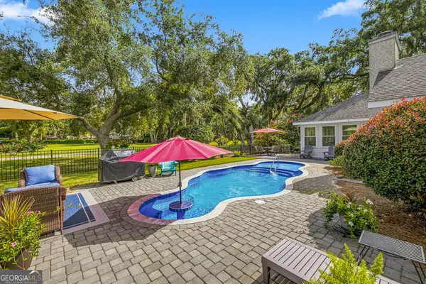 135 Colonial Drive, St. Simons, GA 31522