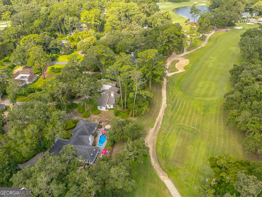 135 Colonial Drive, Saint Simons, GA 31522 - #3