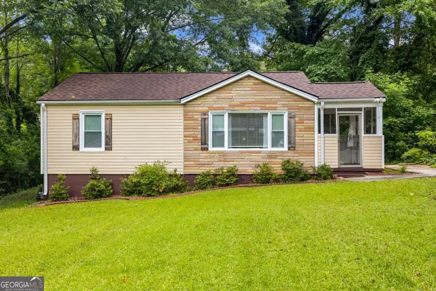 1764 Lee Street, Decatur, GA 30035 - #3