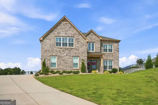1604 Falcon Court, Locust Grove, GA 30248