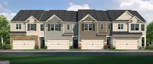 3059 Ryker Road, Gainesville, GA 30507