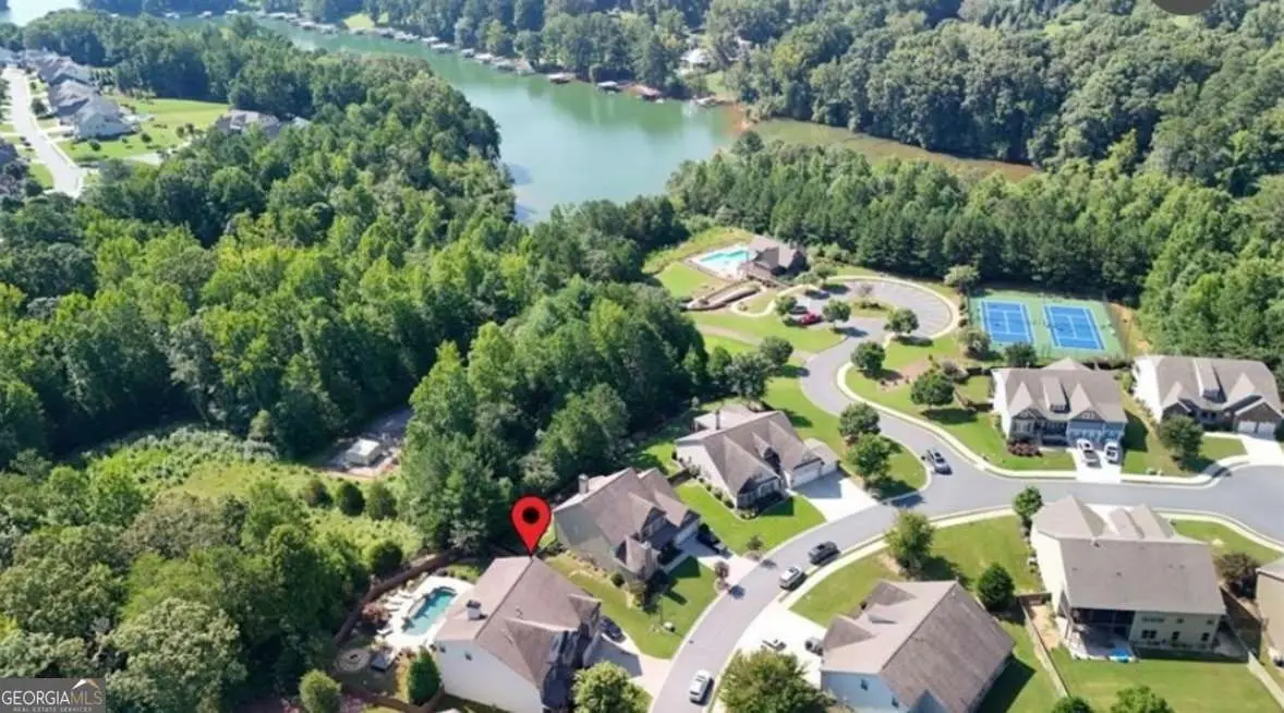 41 Lake Sydney Drive, Dawsonville, GA 30534 - #1