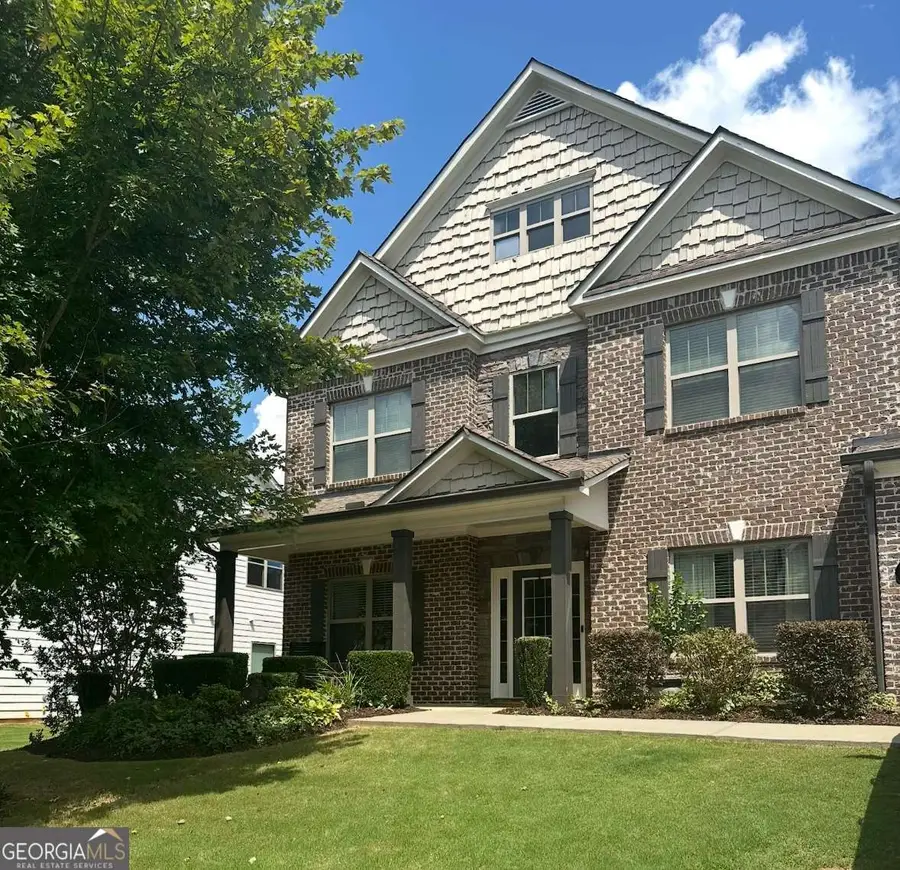 41 Lake Sydney Drive, Dawsonville, GA 30534 - #2