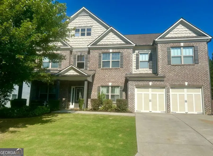 41 Lake Sydney Drive, Dawsonville, GA 30534 - #3