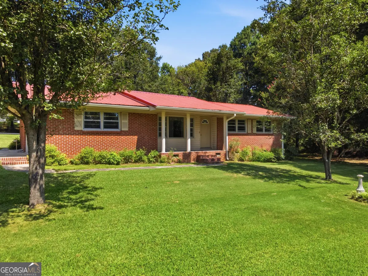 3728 Alabama Highway Nw, Rome, GA 30165 - #1