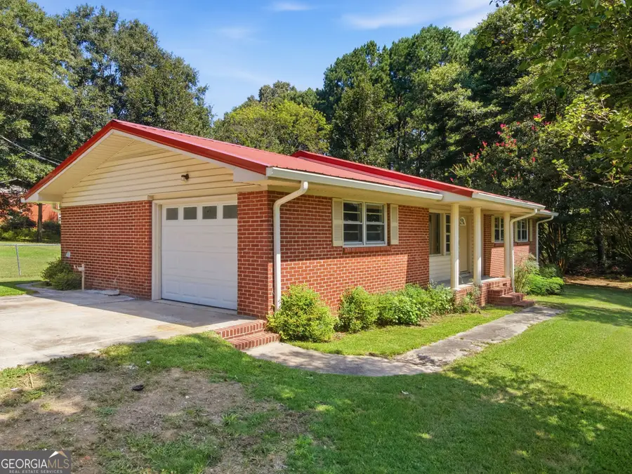 3728 Alabama Highway Nw, Rome, GA 30165 - #3