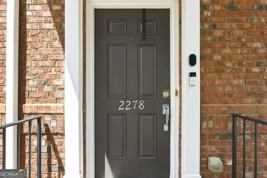 2278 Limehurst Drive Ne, Atlanta, GA 30319 - #2