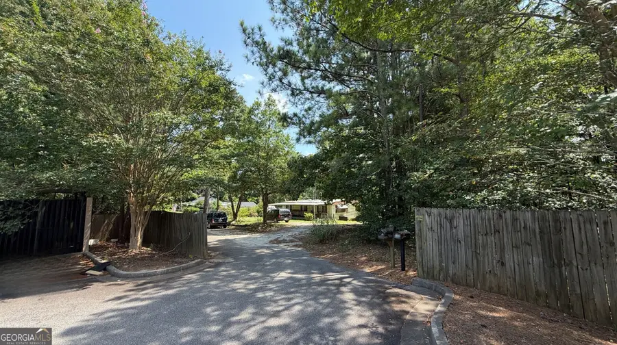 19 Hosiery Mill Road, Dallas, GA 30157 - #2