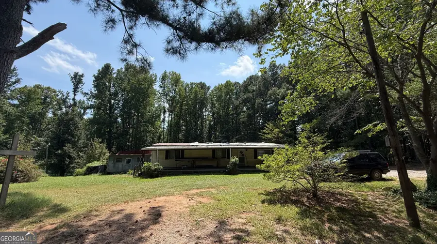 19 Hosiery Mill Road, Dallas, GA 30157 - #3