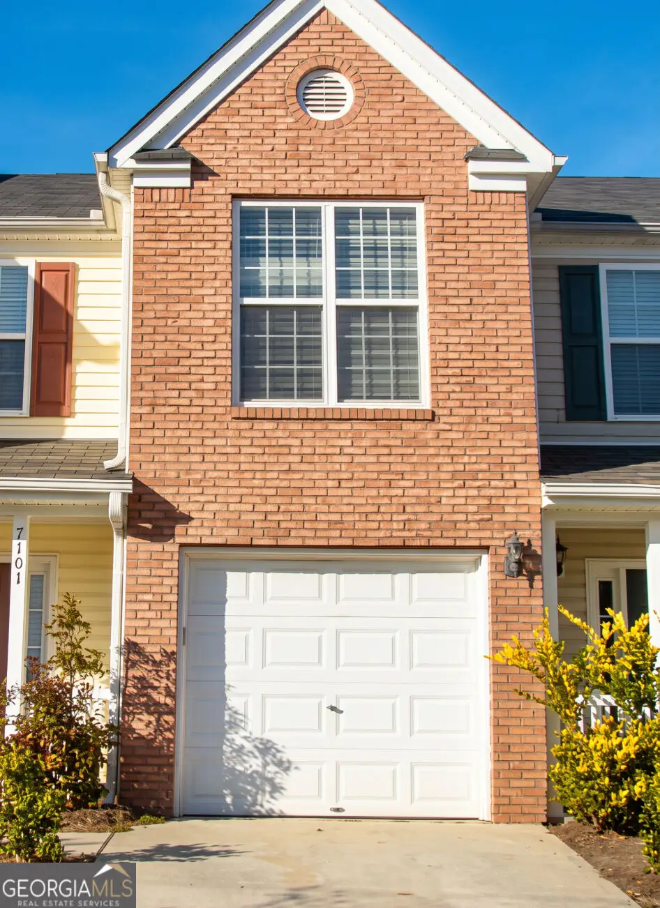 7182 Georges, Morrow, GA 30260 - #1