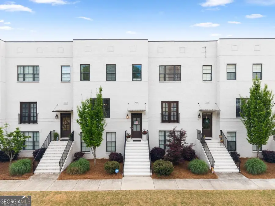 3206 Ridge Towne Place, Duluth, GA 30096 - #2