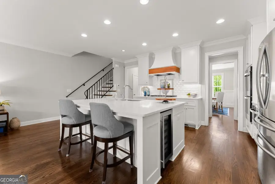3206 Ridge Towne Place, Duluth, GA 30096 - #3