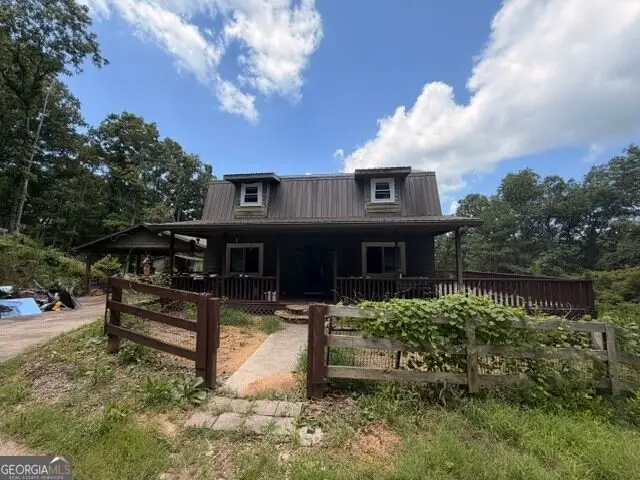 1657 Chubb Road Sw, Cave Spring, GA 30124 - #1