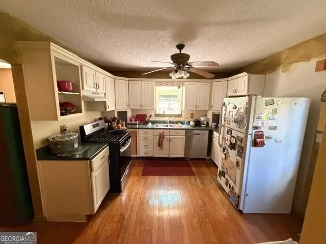 1657 Chubb Road Sw, Cave Spring, GA 30124 - #2