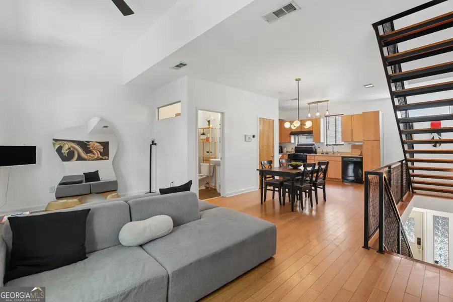 100 Moreland Avenue #J, Atlanta, GA 30316 - #2