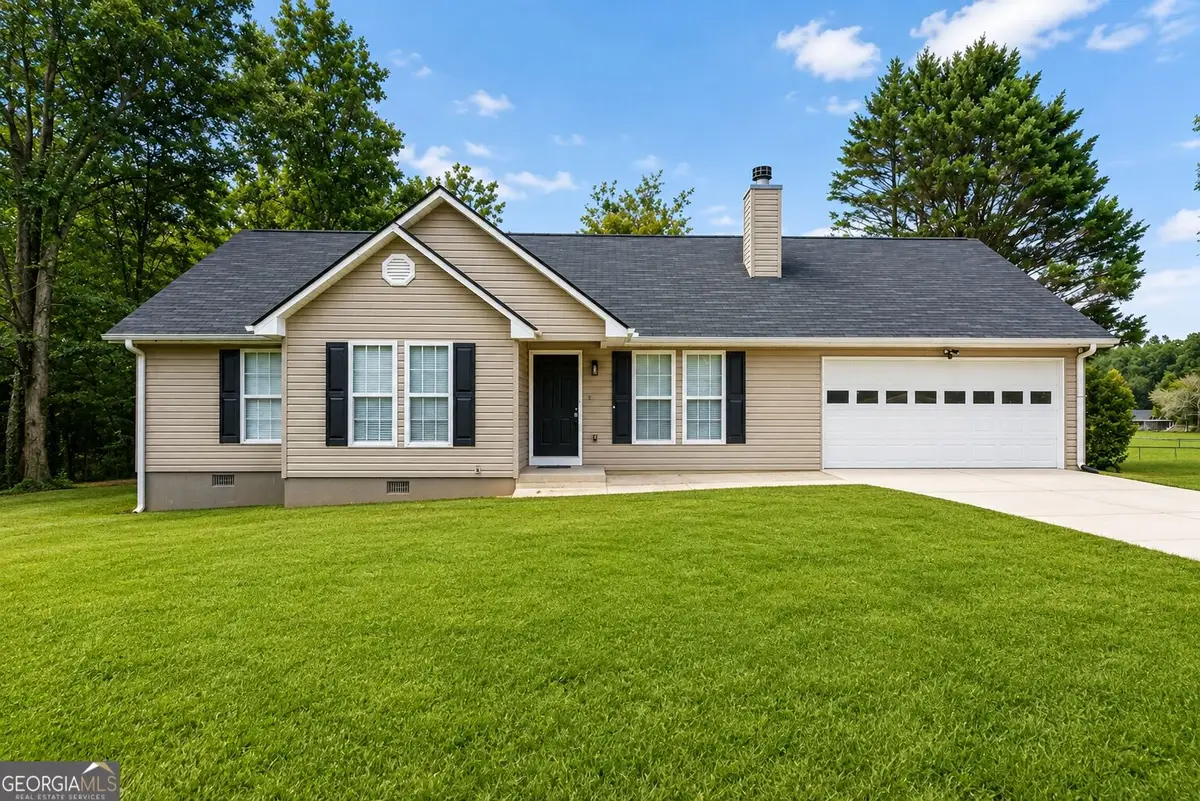 683 Ash Wood Lane, Cleveland, GA 30528 - #1
